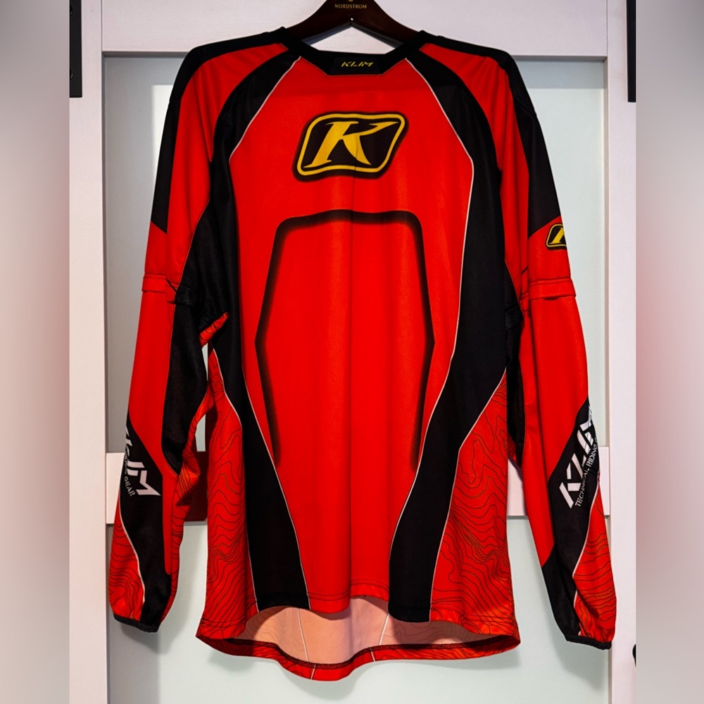 Klim Technical Riding Shirt